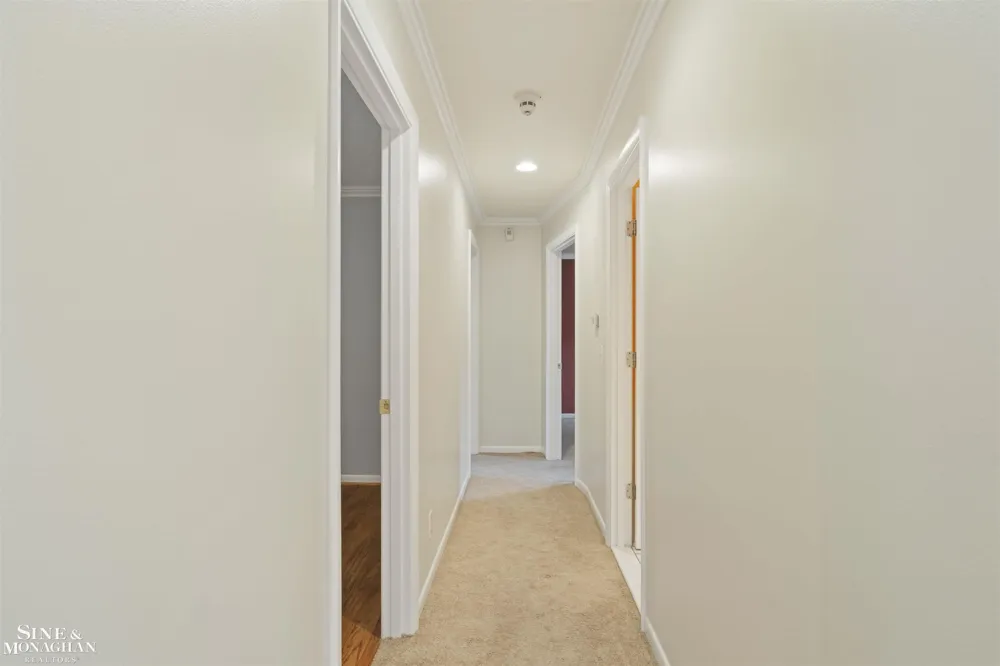 37936 Seaway Ct Court Harrison Charter Township, MI 48045