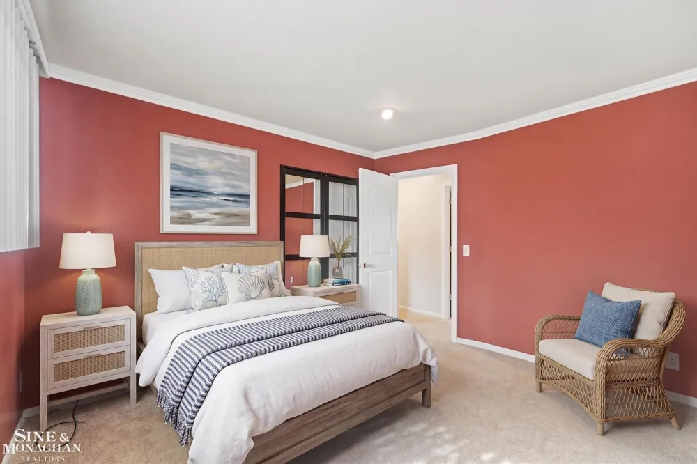 37936 Seaway Ct Court Harrison Charter Township, MI 48045