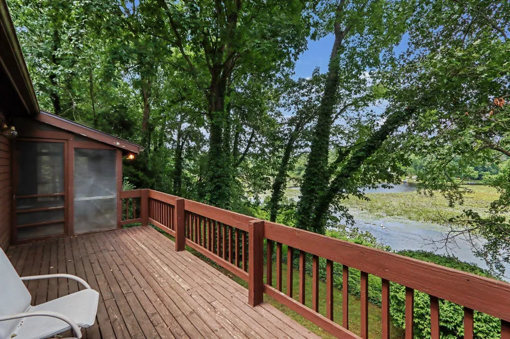 9808 Oak Forest Circle Oshtemo Charter Township, MI 49009