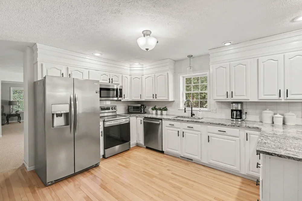 5856 Windingwood Drive Oshtemo Charter Township, MI 49009