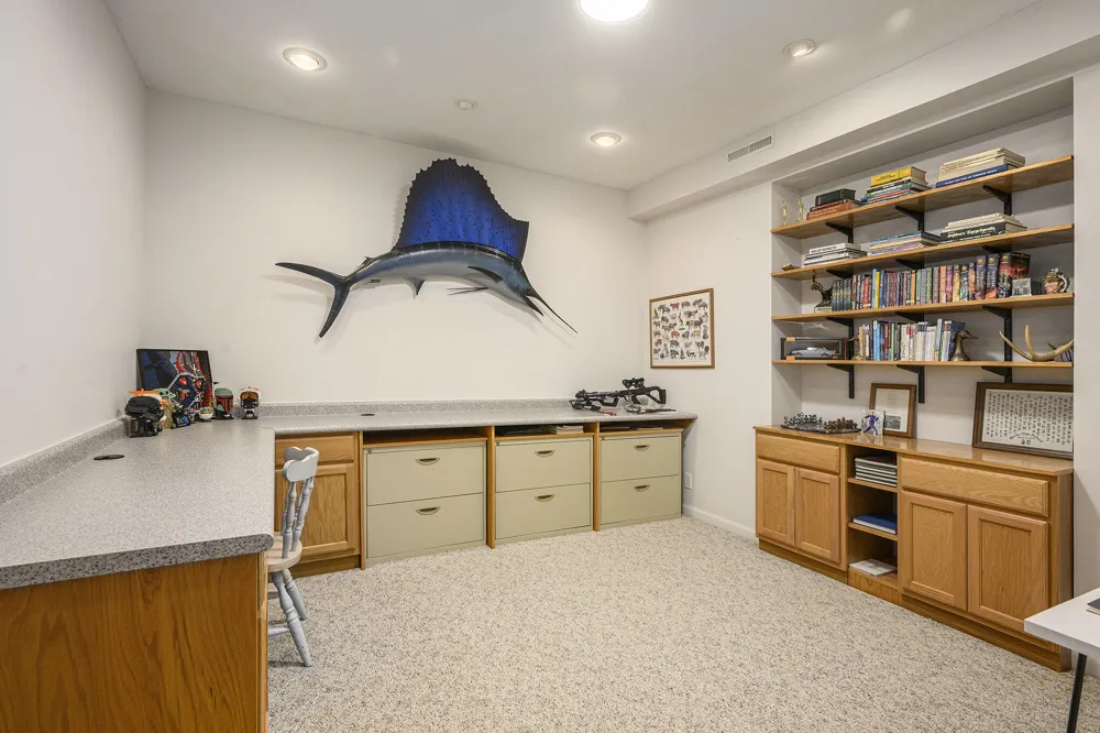 5856 Windingwood Drive Oshtemo Charter Township, MI 49009