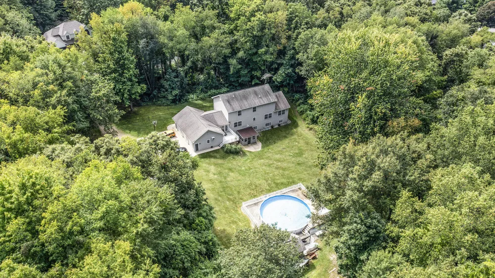 5856 Windingwood Drive Oshtemo Charter Township, MI 49009