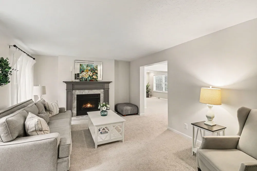 5856 Windingwood Drive Oshtemo Charter Township, MI 49009