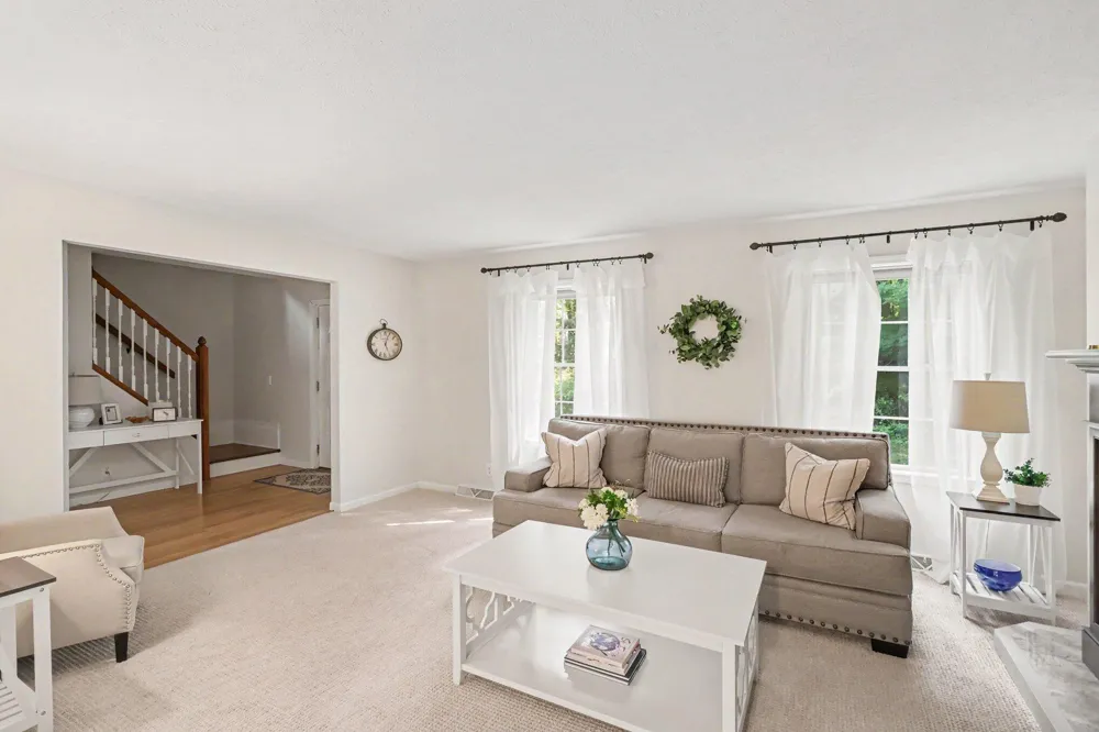 5856 Windingwood Drive Oshtemo Charter Township, MI 49009