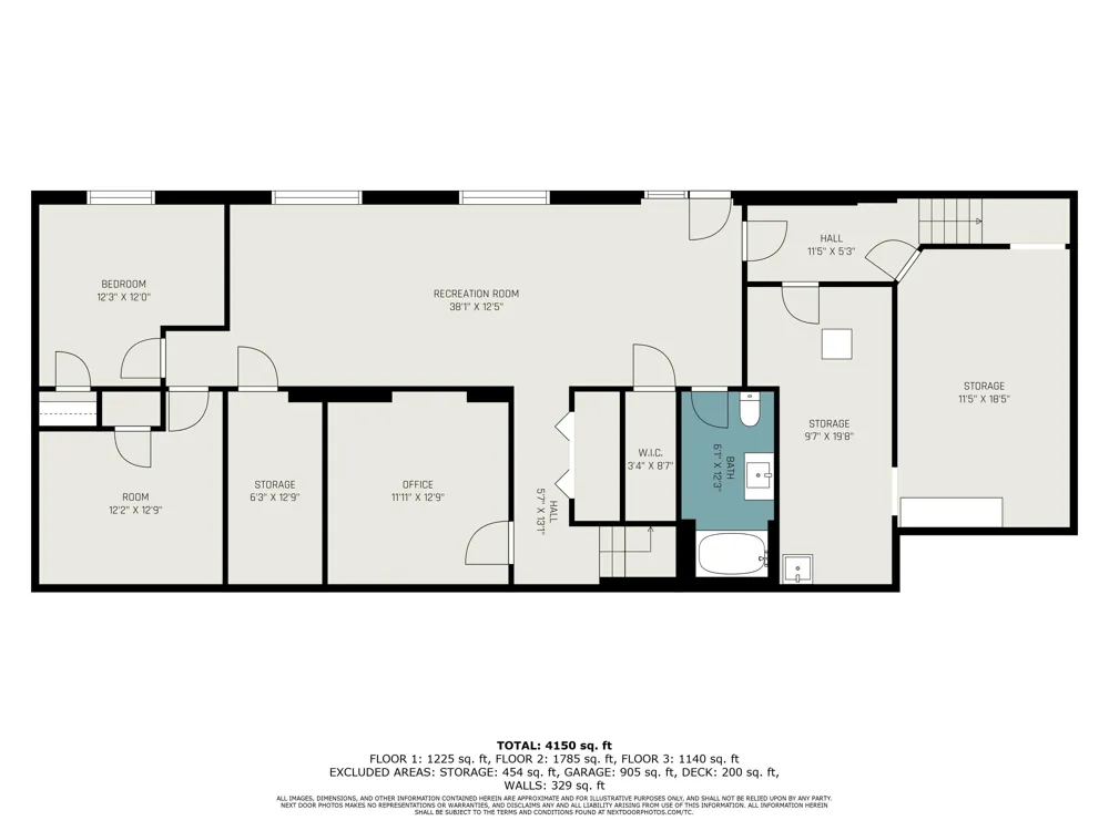 5856 Windingwood Drive Oshtemo Charter Township, MI 49009