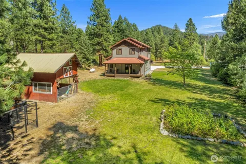 12511 Bretz Road