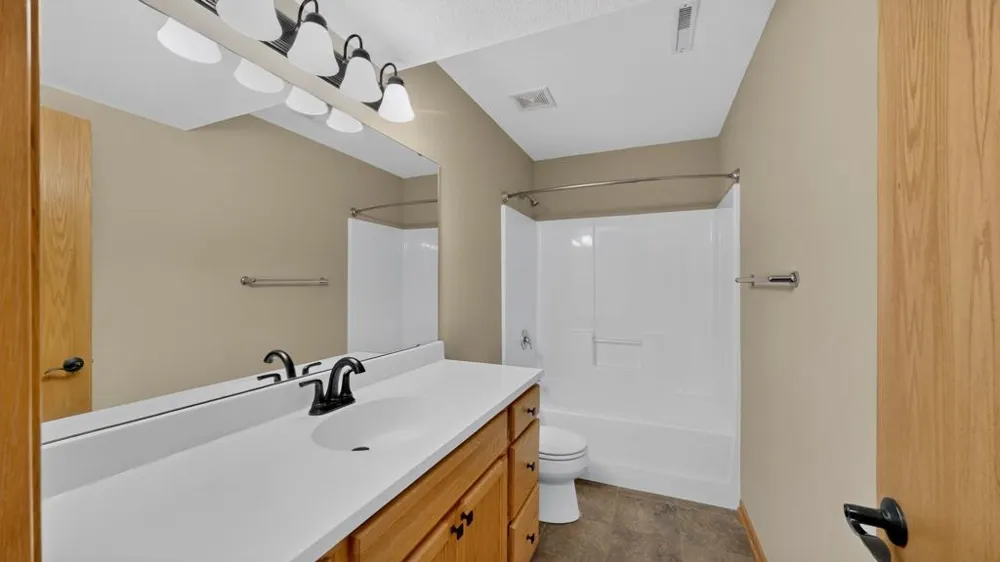 4569 Arctic Fox Road NW Rochester, MN 55901