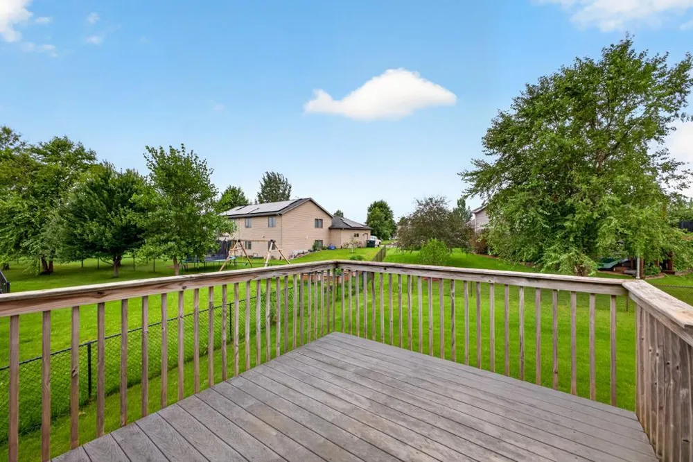 4569 Arctic Fox Road NW Rochester, MN 55901
