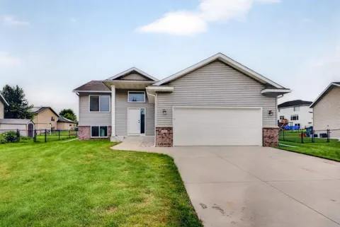 4569 Arctic Fox Road NW