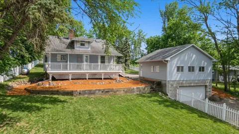 6625 Sioux Trail