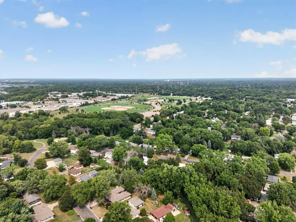 11003 Norway Street NW Coon Rapids, MN 55448