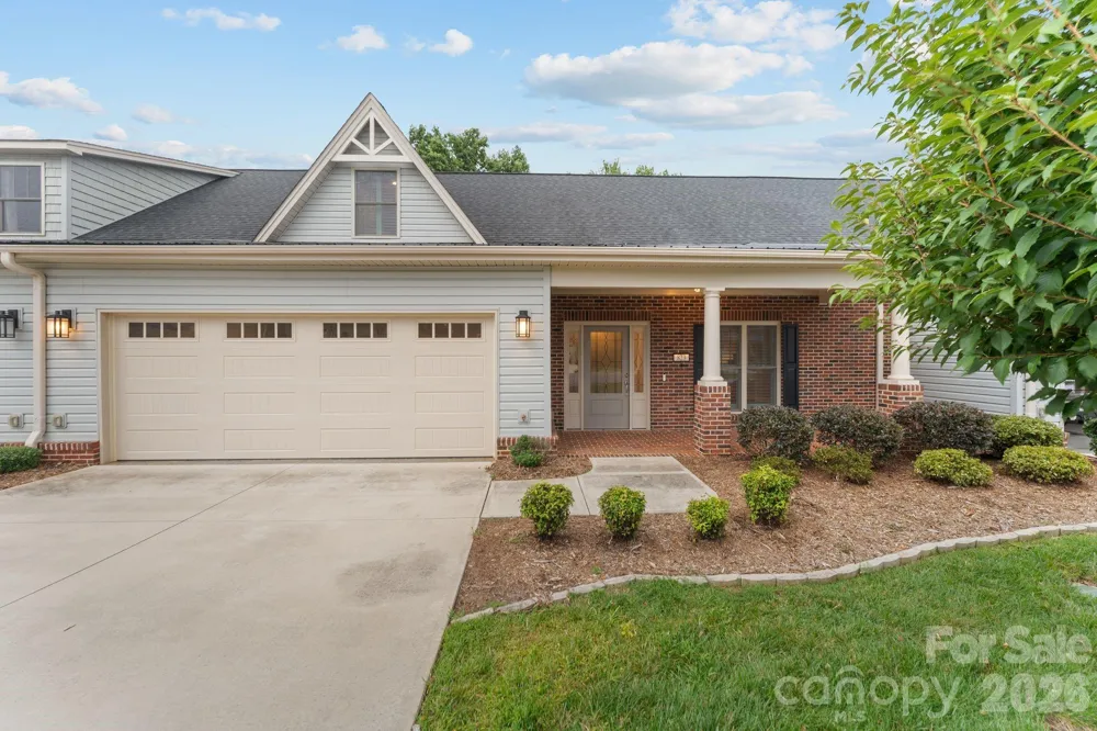 823 Iris Lane Newton, NC 28658