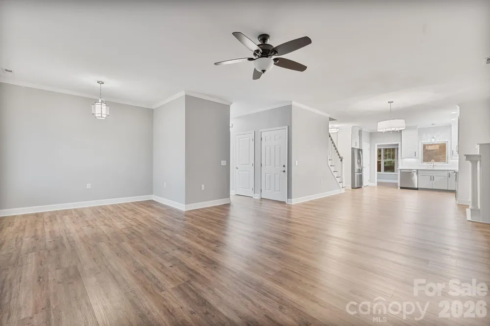 823 Iris Lane Newton, NC 28658