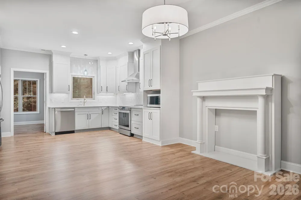 823 Iris Lane Newton, NC 28658