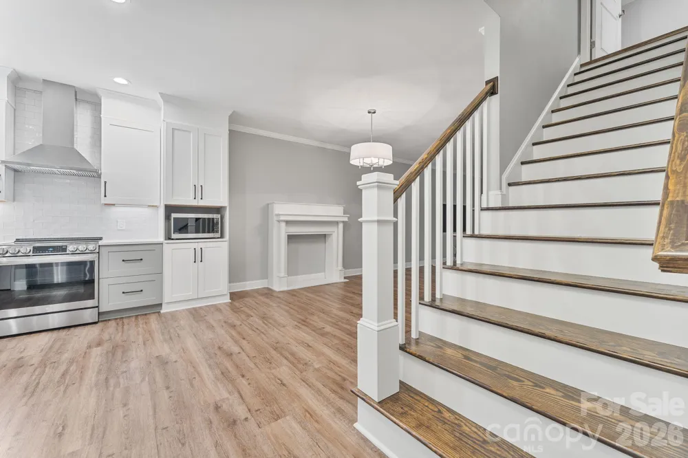 823 Iris Lane Newton, NC 28658