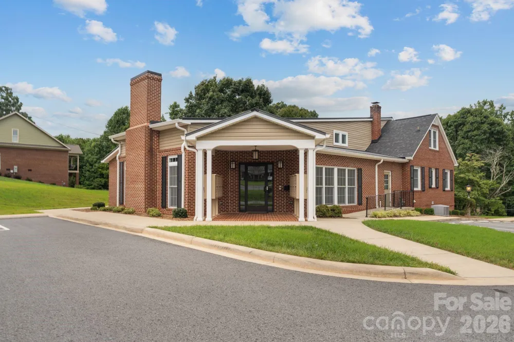 823 Iris Lane Newton, NC 28658