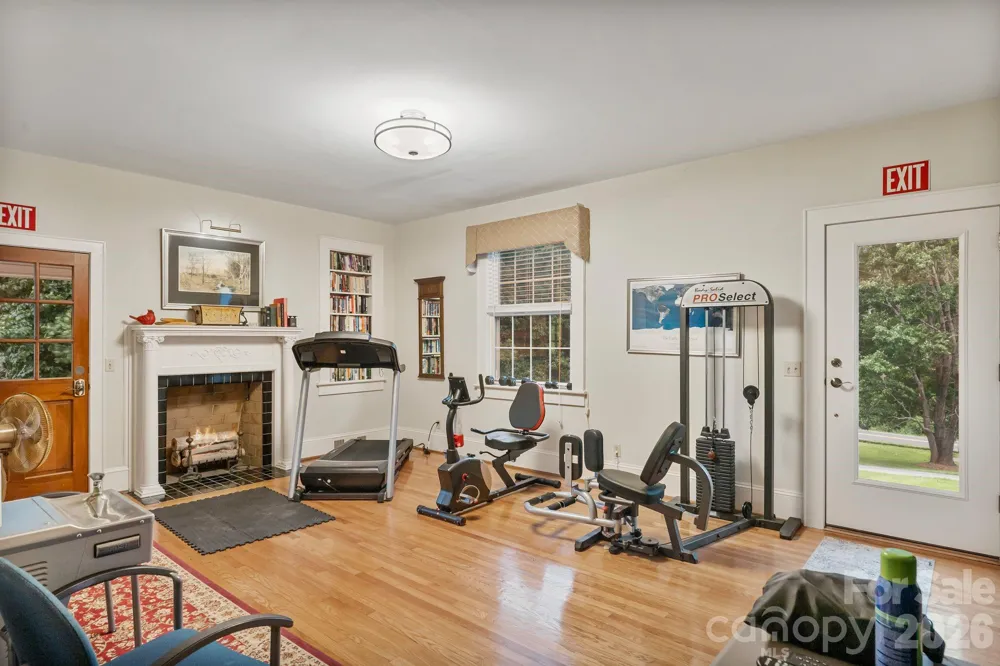 823 Iris Lane Newton, NC 28658