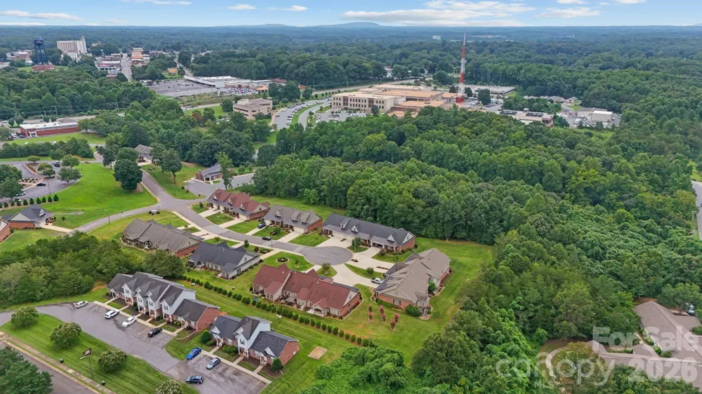 823 Iris Lane Newton, NC 28658