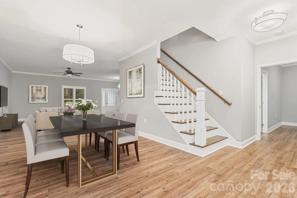 823 Iris Lane Newton, NC 28658