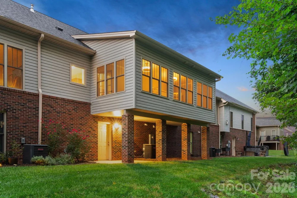823 Iris Lane Newton, NC 28658