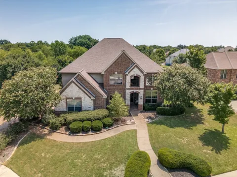 5108 Mystic Hollow Court