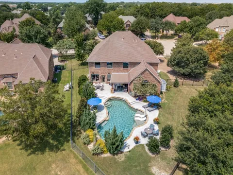 5108 Mystic Hollow Court