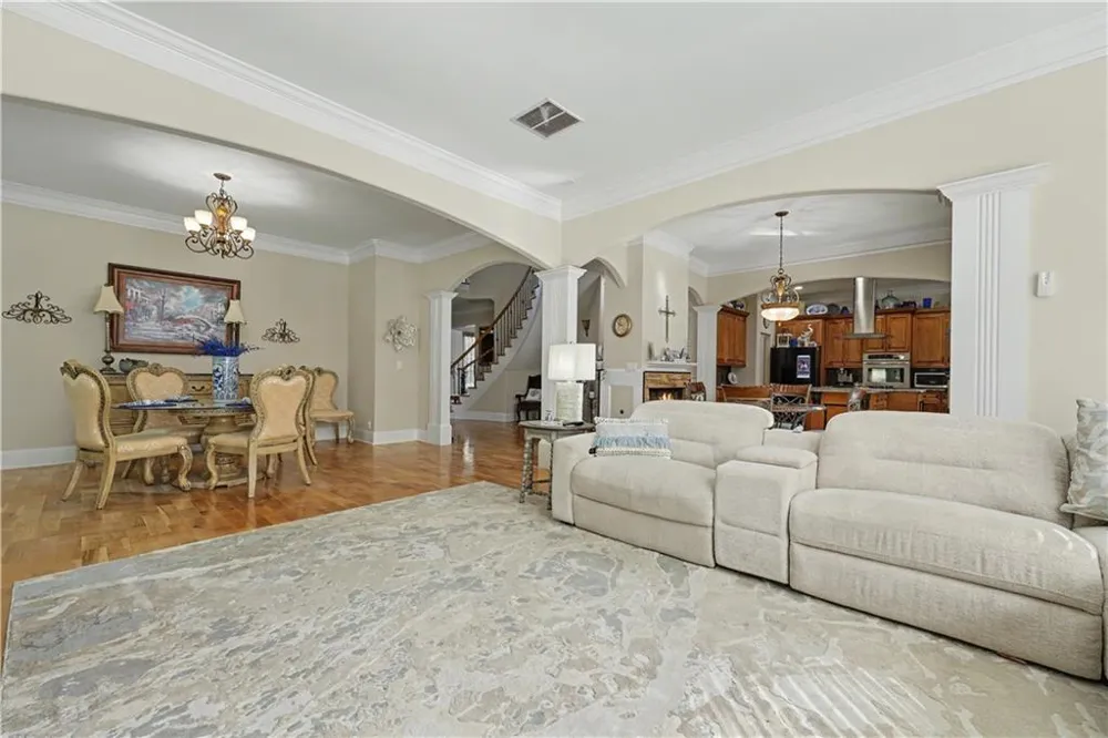 53 Saint Ives Circle Winder, GA 30680