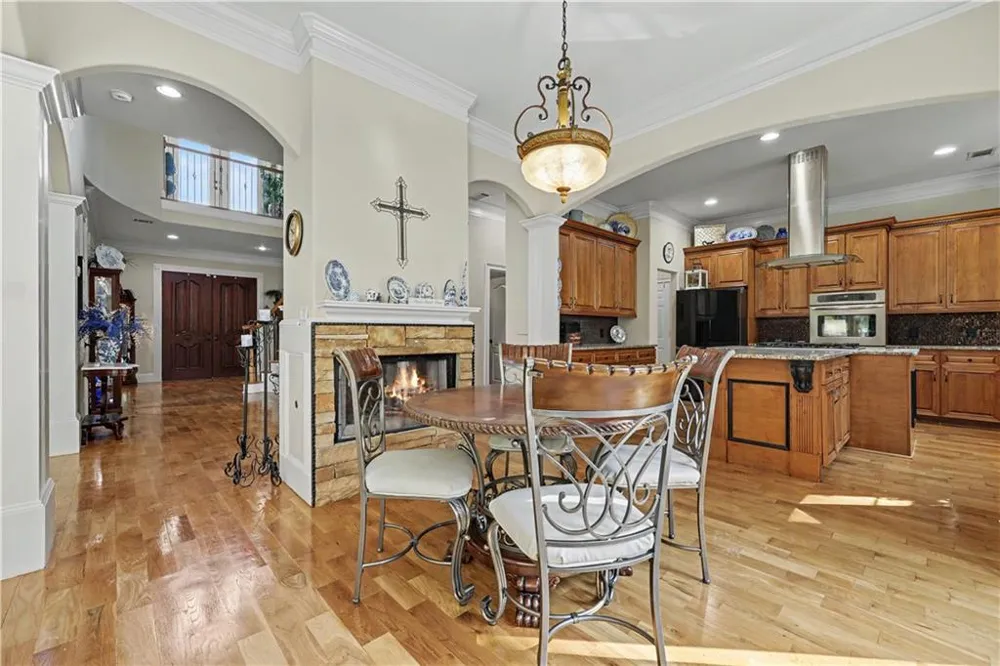 53 Saint Ives Circle Winder, GA 30680
