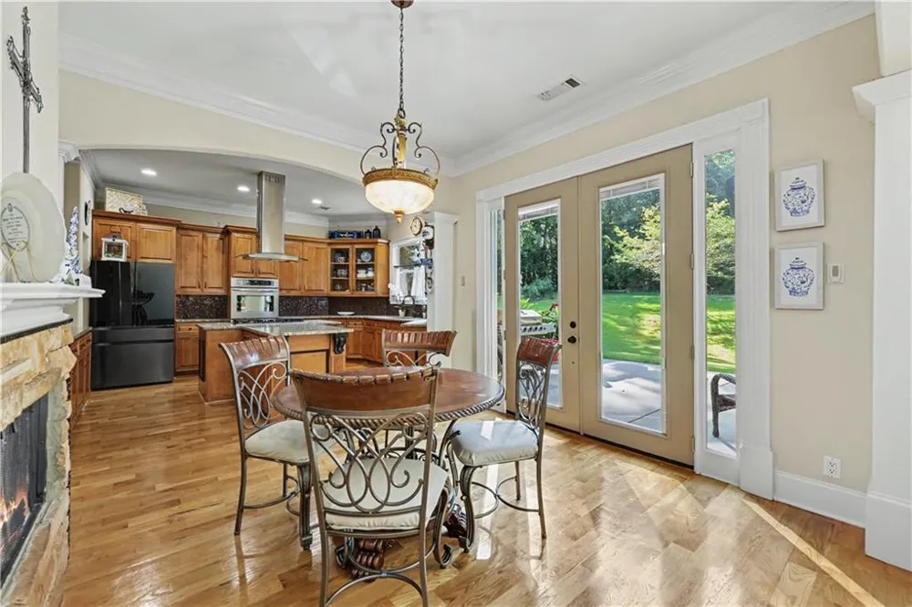 53 Saint Ives Circle Winder, GA 30680