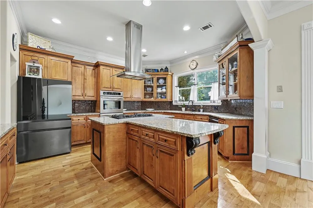 53 Saint Ives Circle Winder, GA 30680