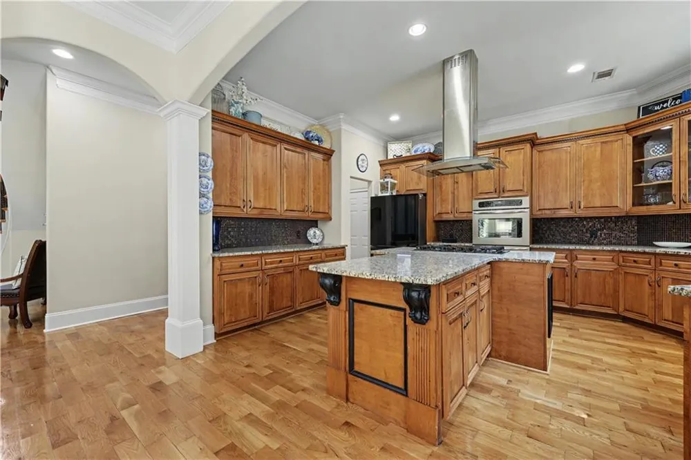 53 Saint Ives Circle Winder, GA 30680