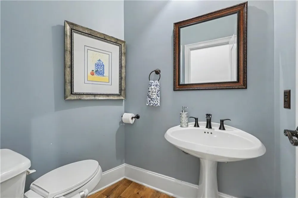 53 Saint Ives Circle Winder, GA 30680