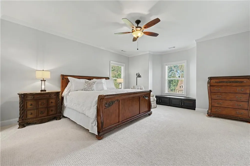 53 Saint Ives Circle Winder, GA 30680