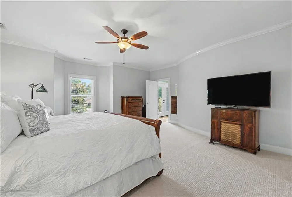 53 Saint Ives Circle Winder, GA 30680