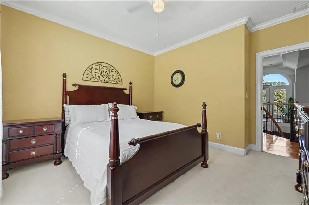 53 Saint Ives Circle Winder, GA 30680