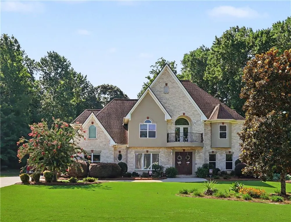 53 Saint Ives Circle Winder, GA 30680