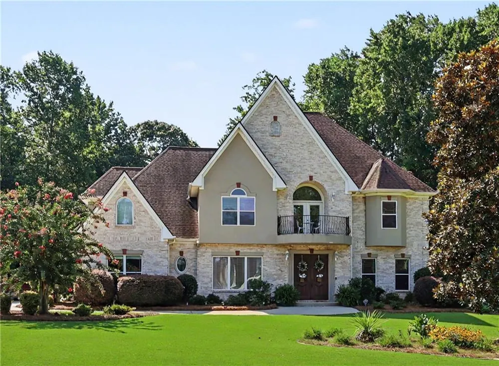 53 Saint Ives Circle Winder, GA 30680