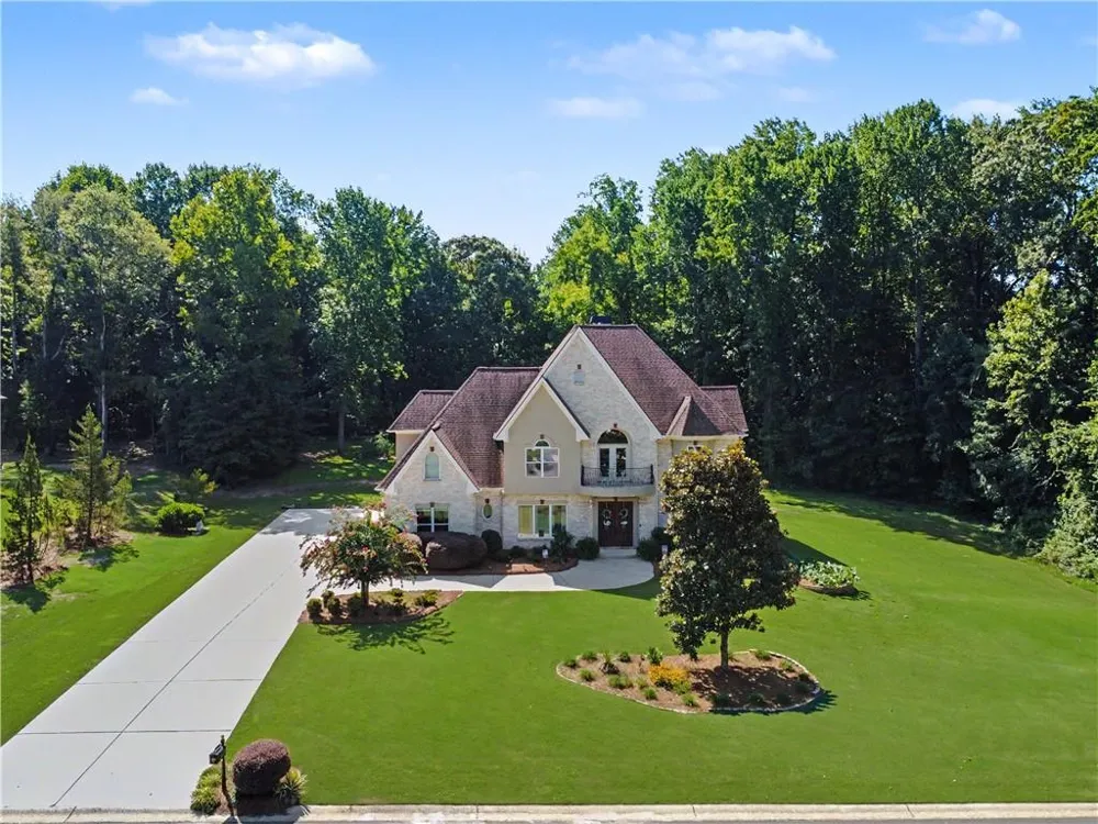 53 Saint Ives Circle Winder, GA 30680