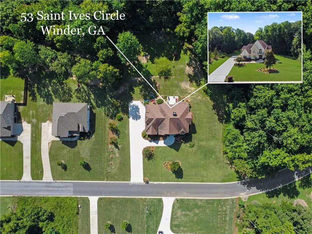 53 Saint Ives Circle Winder, GA 30680