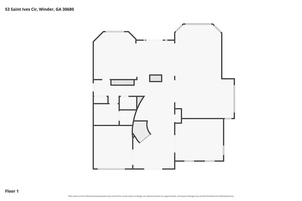 53 Saint Ives Circle Winder, GA 30680