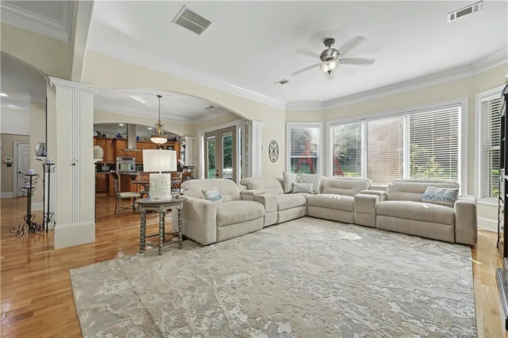 53 Saint Ives Circle Winder, GA 30680