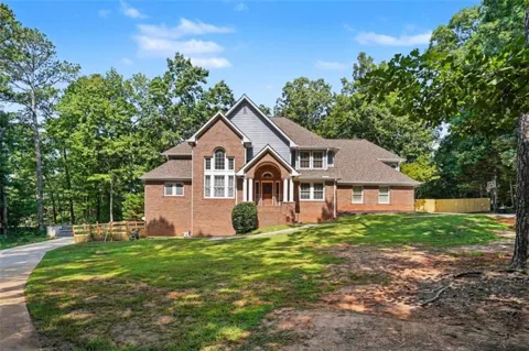 2453 SE Lost Valley Trail
