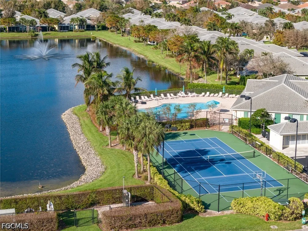 Sandpiper Preserve Boulevard #102 Fort Myers, FL 33919
