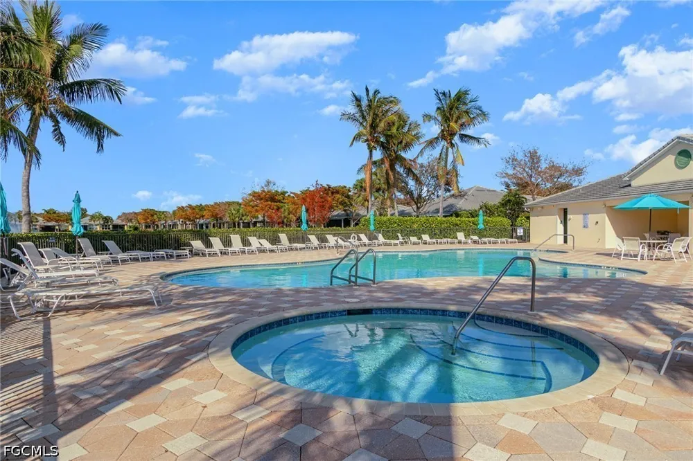 Sandpiper Preserve Boulevard #102 Fort Myers, FL 33919