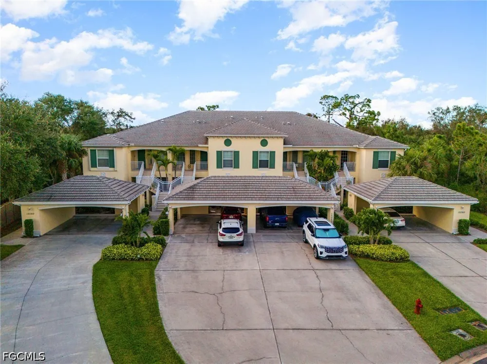 Sandpiper Preserve Boulevard #102 Fort Myers, FL 33919