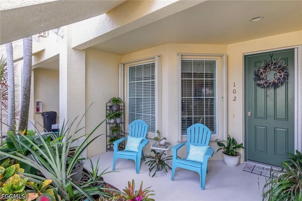 Sandpiper Preserve Boulevard #102 Fort Myers, FL 33919