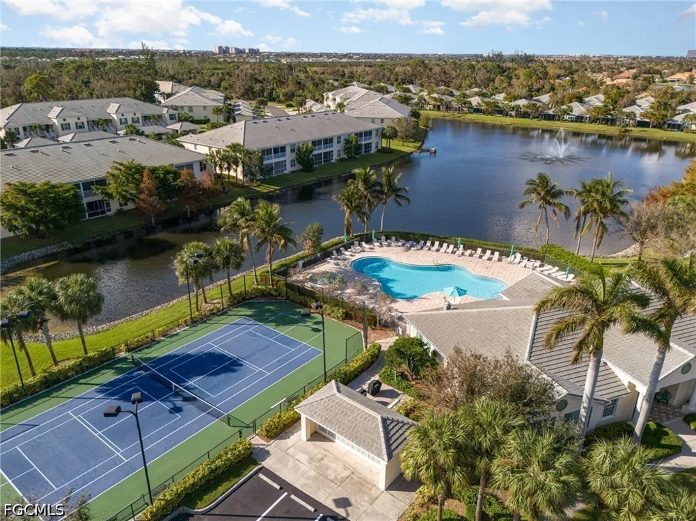 Sandpiper Preserve Boulevard #102 Fort Myers, FL 33919