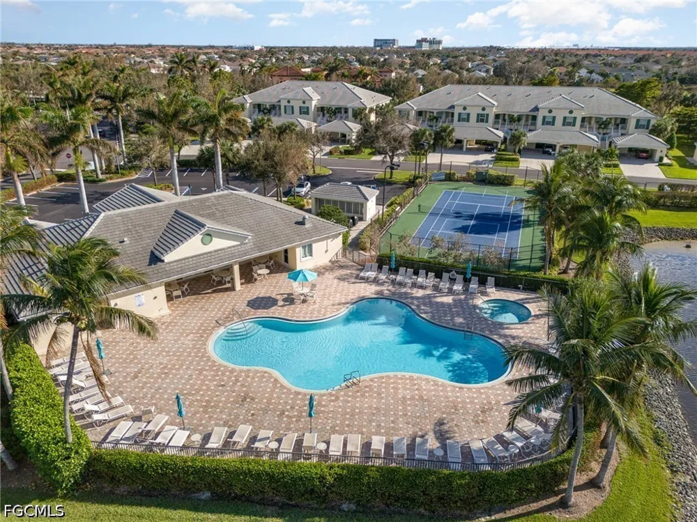 Sandpiper Preserve Boulevard #102 Fort Myers, FL 33919