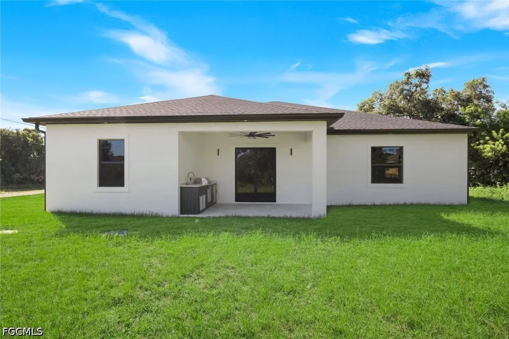Acorn Circle Labelle, FL 33935