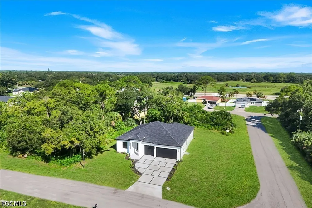 Acorn Circle Labelle, FL 33935